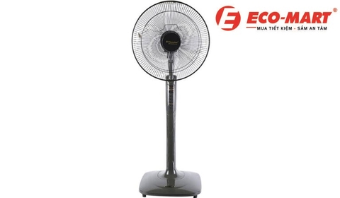 Quạt cây Vinawind QD400XMS giải pháp làm mát toàn diện giá rẻ