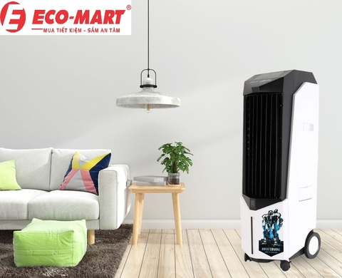 Quạt điều hòa Boss có nên mua không? 2024