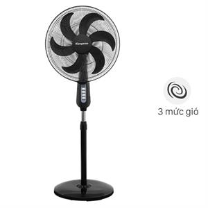 Quạt KGEF06SM phát ra tiếng ồn lớn khi hoạt động, nguyên nhân là gì?