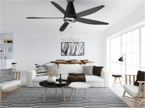 Cách khắc phục lỗi mất kết nối điều khiển trên quạt Panasonic F-60XDN