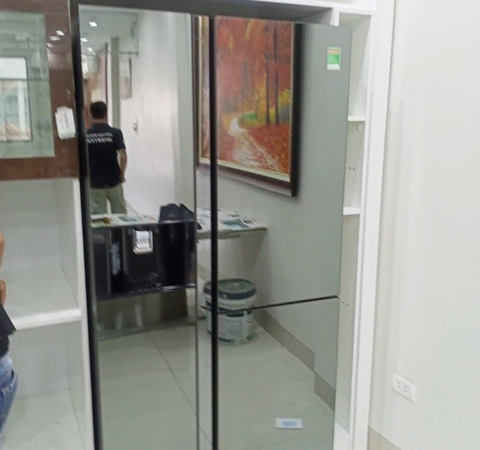 Giải mã công nghệ trên tủ lạnh Panasonic 2025: Tối ưu bảo quản – bảo vệ sức khỏe – tiết kiệm điện