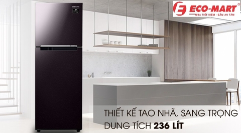 Người sử dụng đánh giá tủ lạnh Samsung RT22M4032BY/SV như thế nào?