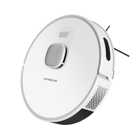 Công nghệ nổi bật trên robot hút bụi lau nhà Hitachi RV-X20P