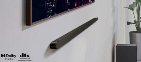 So sánh loa thanh Samsung HW-Q700D và HW-S700D: Soundbar chuẩn Dolby Atmos