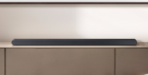 Loa Thanh Samsung HW-S700D/XV - Đỉnh Cao Âm Thanh Trong Thiết Kế Siêu Mỏng