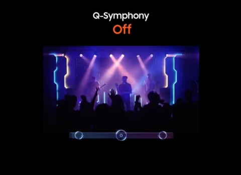 Công nghệ âm thanh trên Neo QLED Samsung QN85C 2023 có gì đặc biệt ?