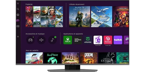 Tivi Samsung 65Q80C và 5 tính năng quan trọng bạn cần biết