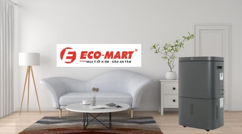 Kinh nghiệm chọn mua máy hút ẩm phù nào hợp cho gia đình bạn