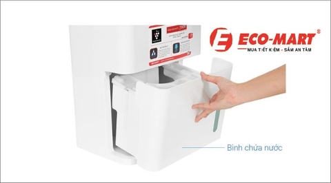 Hướng dẫn vệ sinh máy hút ẩm đơn giản tại nhà