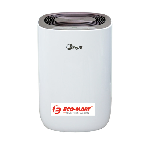 Máy hút ẩm Fujie HM-912EC-N có nên mua không? Hút bao nhiêu lít 1 ngày?
