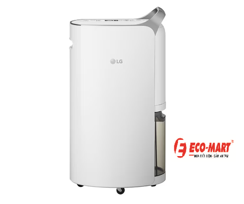 Đánh giá chi tiết tính năng hút ẩm LG MD16GQSE0.ABAE 16 lít