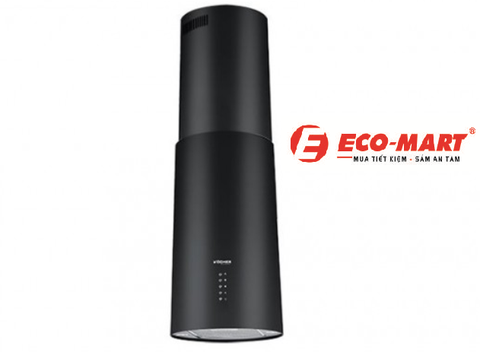 Đánh giá hút mùi đảo Kocher CXW-188BL 195W có gì đặc biệt