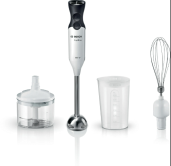 Tìm hiểu những tính năng nổi bật của máy xay Bosch MS6CA4150G