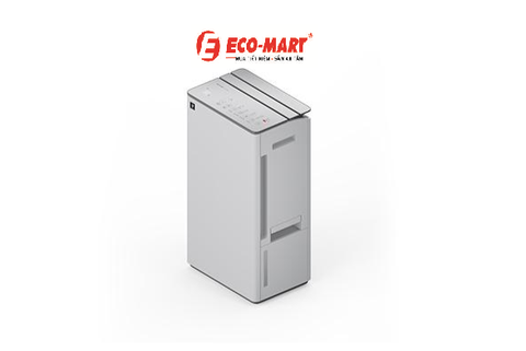 Đánh giá chi tiết máy hút ẩm Sharp DW-T30HV 30 lít trên ngày