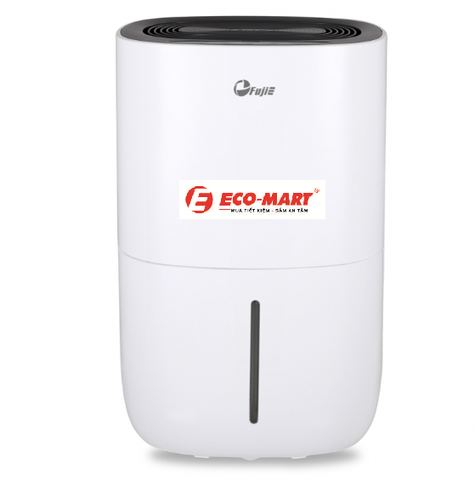 Máy hút ẩm Fujie HM-920EN kèm lọc không khí có nên mua không?