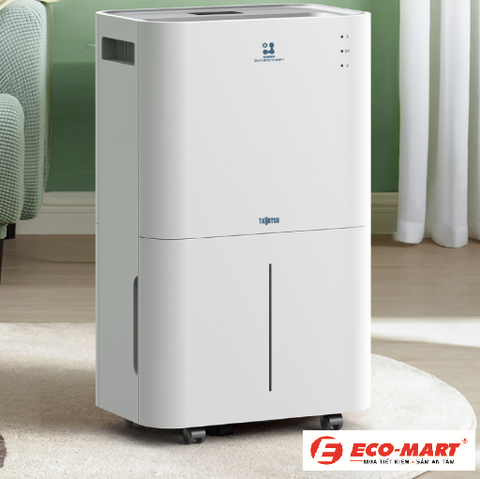 Khi nào thì nên vệ sinh máy hút ẩm có sấy Taijutsu AD-25R134E-W