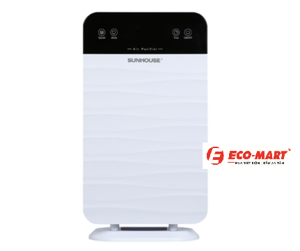 Máy lọc không khí Sunhouse SHD-15AP9715 có nên mua không?
