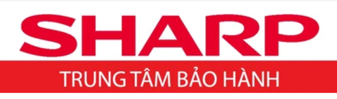 Các trung tâm bảo hành của Sharp trên toàn quốc