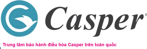 Các trung tâm bảo hành của Casper trên toàn quốc