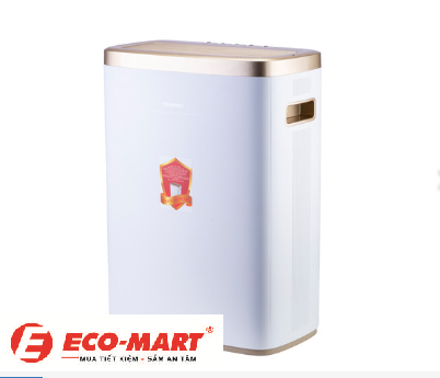 Đánh giá chi tiết máy lọc không khí Tiross TS9710 65W