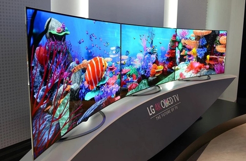 Màn hình OLED là gì ? Công nghệ OLED có tốt hay không ?