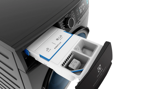 Những khó khăn thường gặp khi không có ngăn thông minh Autodose trên máy giặt Electrolux