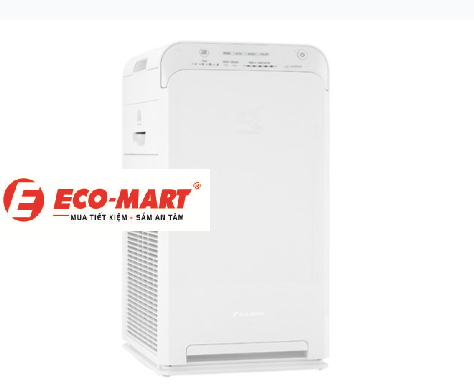 Công nghệ Streamer trên máy lọc không khí Daikin là gì có tác dụng như thế nào?