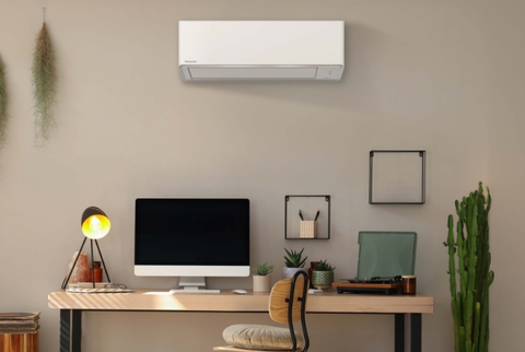 Điều hòa Panasonic 18000BTU 1 chiều CS-N18AKH-8 – Có nên mua không?