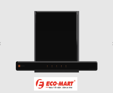 Đánh giá chi tiết hút mùi Hawonkoo HRH701, có nên mua không?