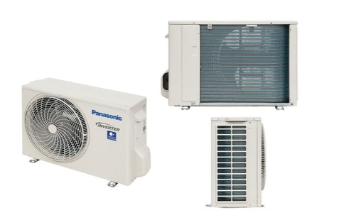 Điều hòa CS/CU-XU12BKH-8 2025 có gì nâng cấp so với CS/CU-XU12ZKH-8 2023?