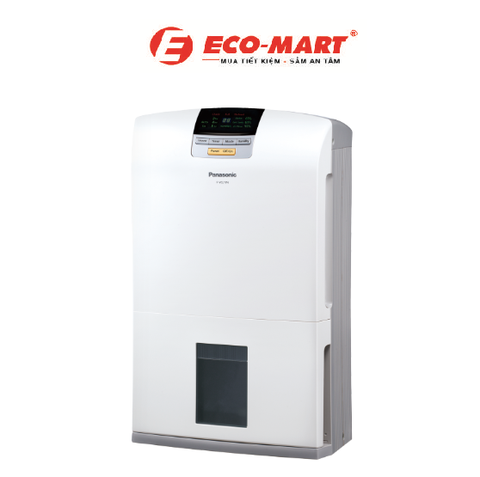 Máy hút ẩm Panasonic F-YCT17V 17 lít/ ngày có gì đặc biệt? Có nên mua không?