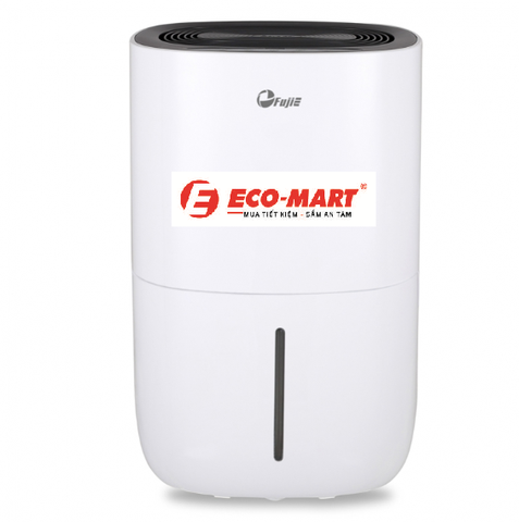 Đánh giá chi tiết máy hút ẩm Fujie HM-920EN kèm lọc không khí 20 lít