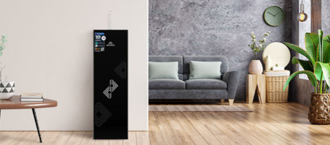 Vì sao máy lọc nước đang trở thành thiết bị không thể thiếu trong mọi nhà?