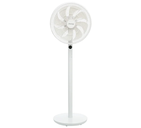 Đánh giá chi tiết quạt cây DHA-SSF136 mua 1 được 2