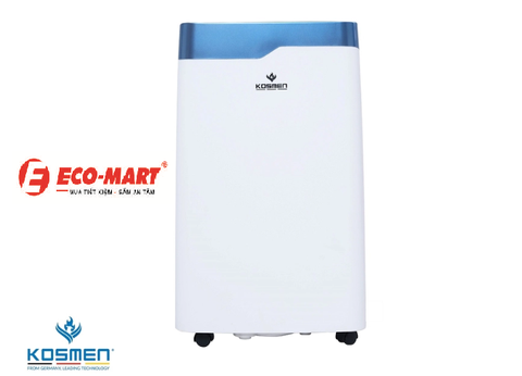 Máy hút ẩm Kosmen KM-20N có đặc điểm gì nổi bật? Có nên mua không?