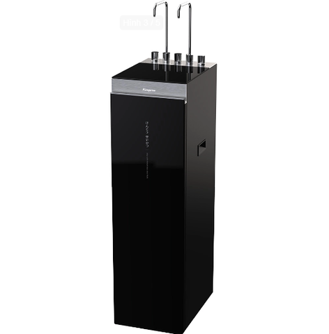 Đánh giá chi tiết máy lọc nước Kangaroo KG11A8 - Nóng lạnh, lọc sạch sâu, bổ sung Hydrogen