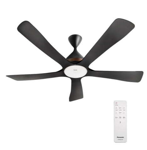 Quạt trần Panasonic F-60DGN có gì nổi bật so với các mẫu khác?