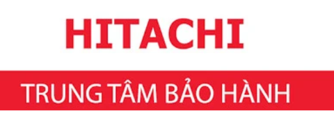 Các trung tâm bảo hành của Hitachi trên toàn quốc