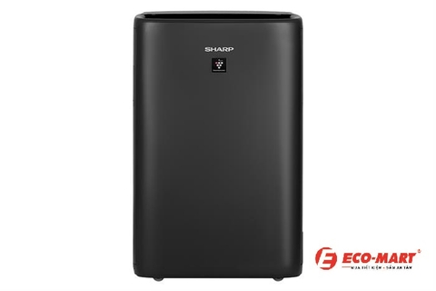 Đánh giá chi tiết máy lọc không khí Sharp KI-N40V-H kèm tạo ẩm phòng 28m2