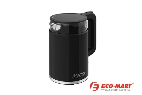 Điểm Nổi Bật Ở Ấm Siêu Tốc Sunhouse SHD1330 Mà Người Dùng Rất Thích