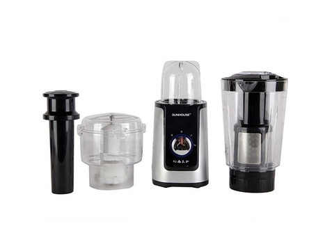 Đánh giá chi tiết máy xay sinh tố Sunhouse SHD5322