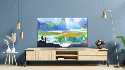 So Sánh Tivi OLED và đèn nền LED Full Array: Màn hình nào đỉnh cao hơn ?