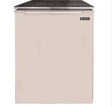 Tủ đông Sanden dùng cho gia đình nên mua loại nào?