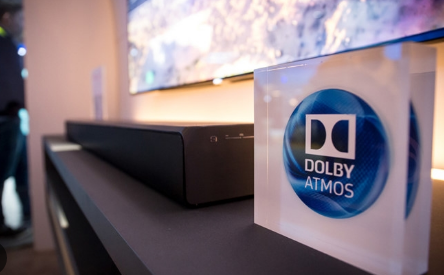 Công Nghệ Dolby Atmos mới nhất Trên Loa Thanh Samsung bạn đã biết ?