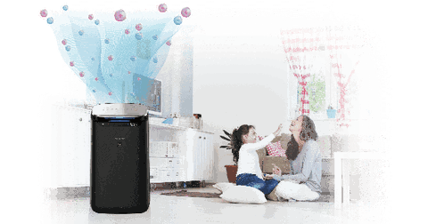 Top 3 máy lọc không khí đang được người tiêu dùng yêu thích và lựa chọn