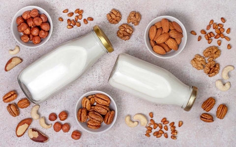 Có phải sữa hạt đều tốt cho tất cả mọi người