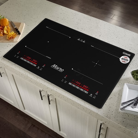 Có nên mua bếp từ đôi Sunhouse MMB9201DIH