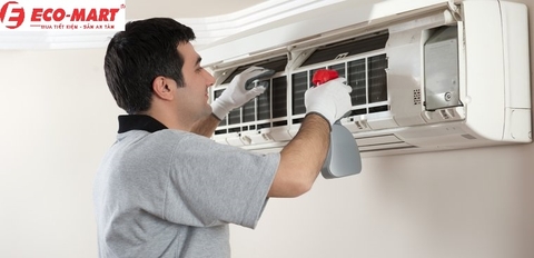 Không bảo dưỡng điều hòa thì CÓ HỎNG KHÔNG?