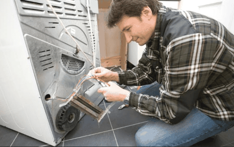 Dây tiếp địa là gì? Cách lắp dây tiếp điện cho máy giặt đơn giản nhất