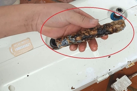 Thanh Magie trong bình nóng lạnh là gì ? Tại sao phải thay thế ?